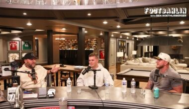 Roethlisberger Howard