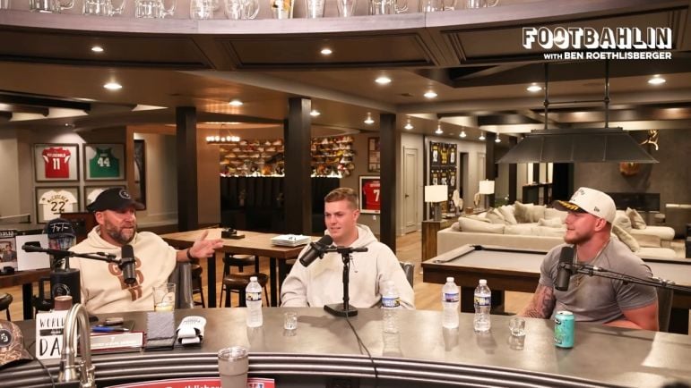 Roethlisberger Howard