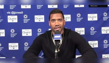 Russell Wilson Steelers Giants contract