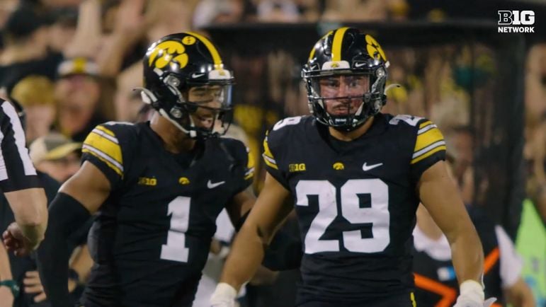 Sebastian Castro Steelers UDFA