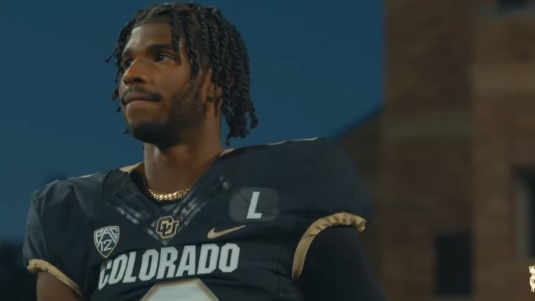 Shedeur Sanders Browns draft