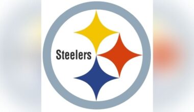 Steelers logo