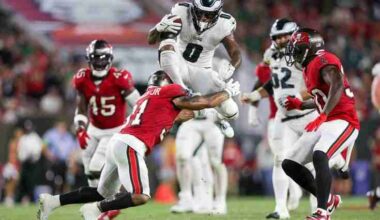 A Wish for My 2025–2026 Philadelphia Eagles