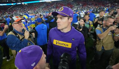 Doesn't Seem Like Kevin O'Connell is a Fan of "Unique" NFL Offseason Rules; Expects Major Changes