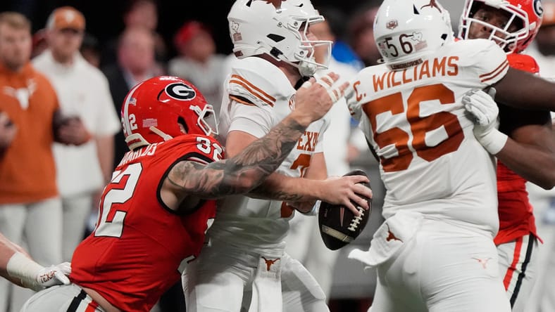 Syndication: Austin American-Statesman