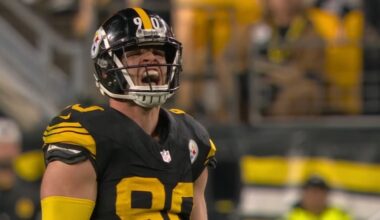 T.J. Watt Bill Barnwell