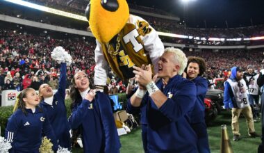 Georgia Tech football will continue to ‘schedule aggressively’ for TV ratings