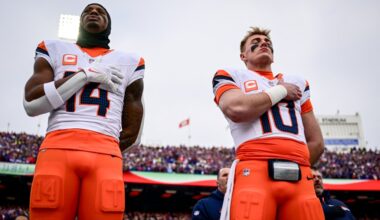 Predictions for Broncos' 2025 record after schedule release