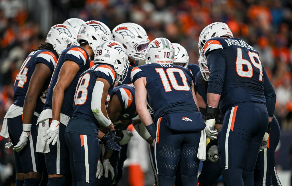 Sizing up Sean Payton's team as OTAs begin