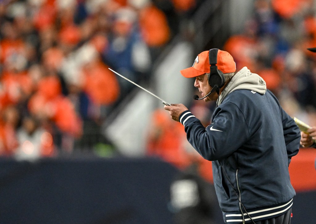 What will Denver's 17-game slate look like?