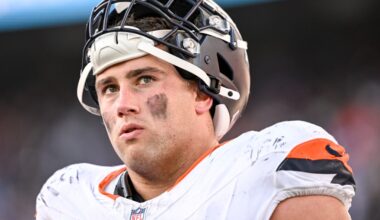 What will Zach Allen, Nik Bonitto, Courtland Sutton extensions look like?