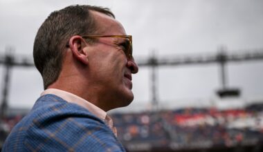 Peyton Manning or Sean Payton for Olympic flag football coach