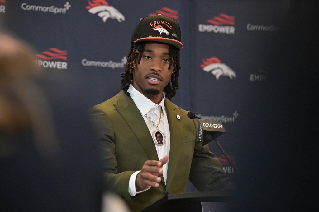 'Now I'm able to retire my mom'