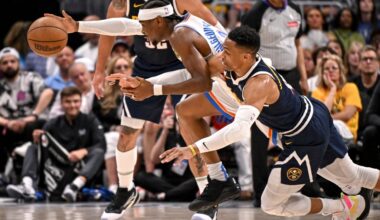 Sean Payton, George Paton view offensive atrocity in Nuggets-Thunder Game 4