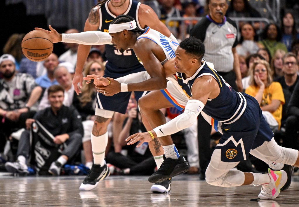 Sean Payton, George Paton view offensive atrocity in Nuggets-Thunder Game 4