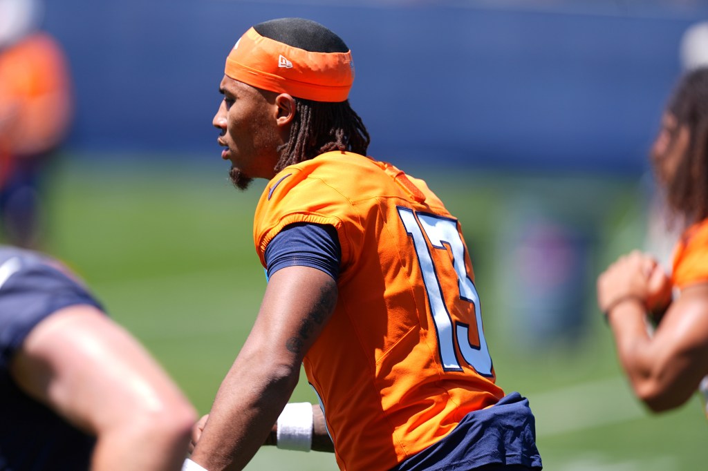 Ex-Saints scout says Pat Bryant fits Sean Payton's Broncos offense well