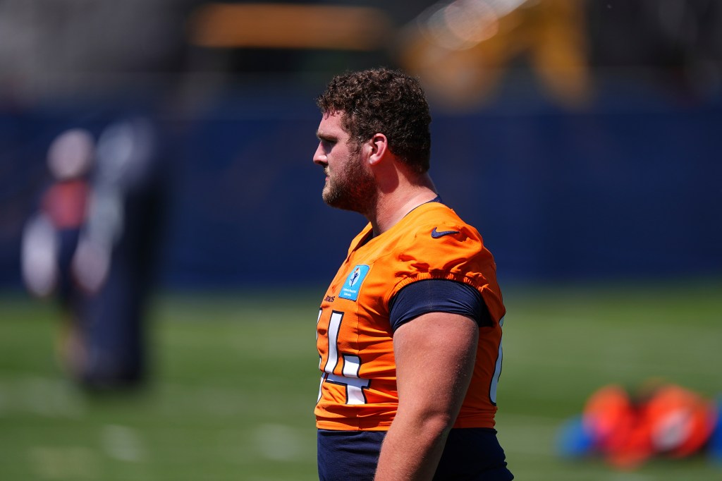 Sean Payton endorses Broncos signee Clay Webb after bullying lawsuit