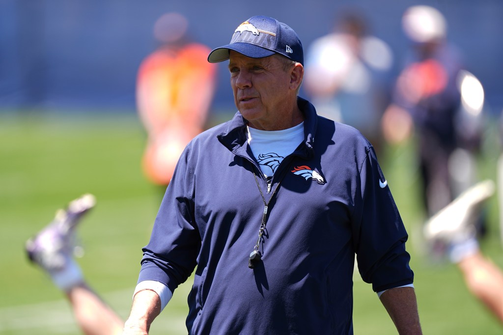 Why Broncos don't have bye week after London trip