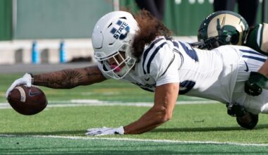 Broncos agree to terms with ILB Jordan Turner, WR Kyrese White