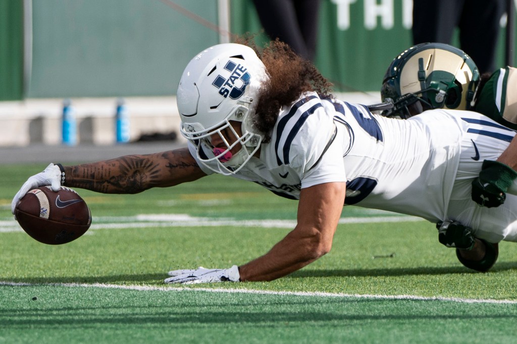 Broncos agree to terms with ILB Jordan Turner, WR Kyrese White