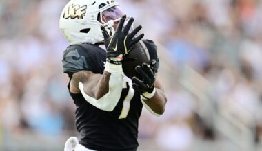 How RJ Harvey can make moves in Broncos running back competition