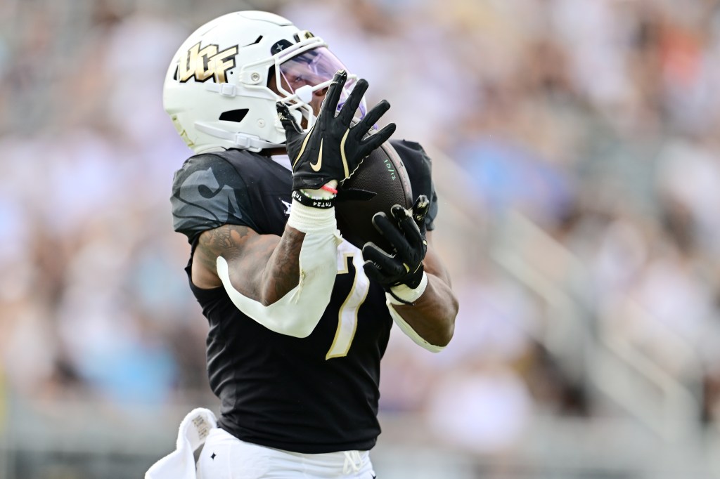 How RJ Harvey can make moves in Broncos running back competition