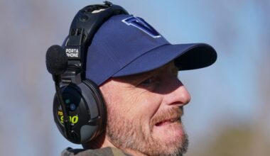 Valor Christian athletics faces turmoil after football coach resigns