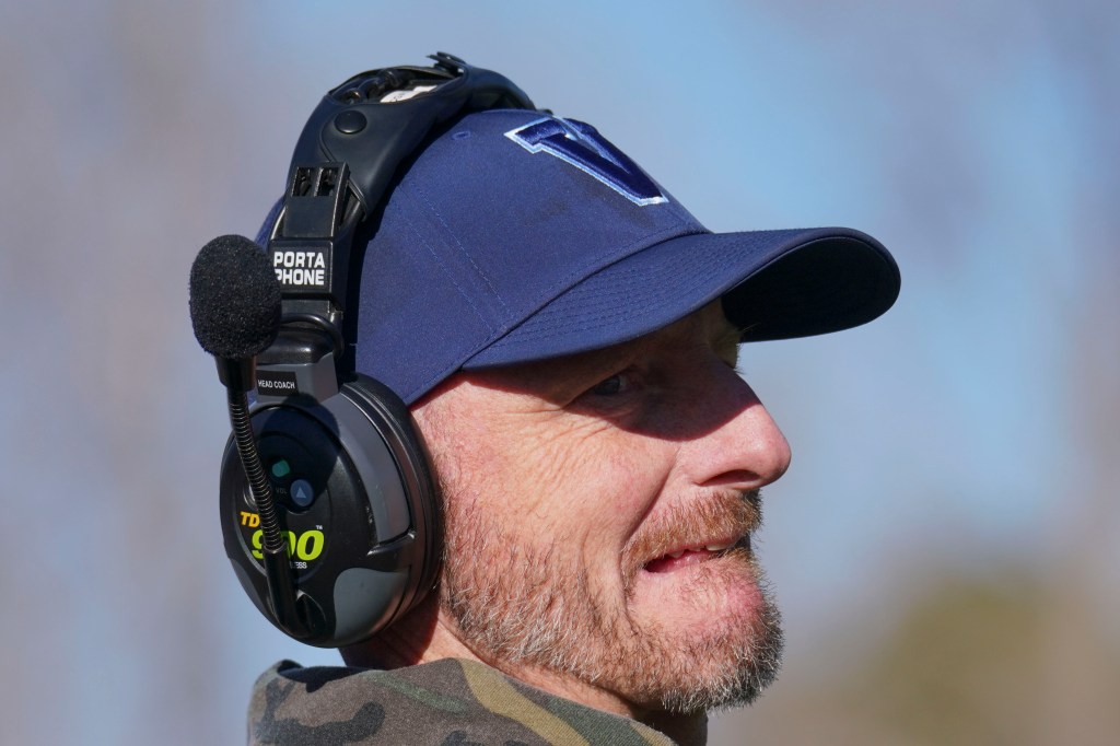Valor Christian athletics faces turmoil after football coach resigns