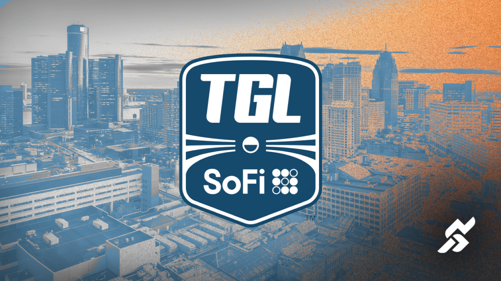 TGL Expands to Detroit With $70M Motor City Golf Club, NFL Backing