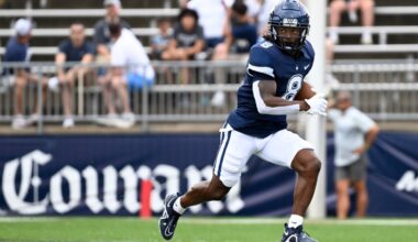 Ex-UConn WR TJ Sheffield signs with Tennessee Titans