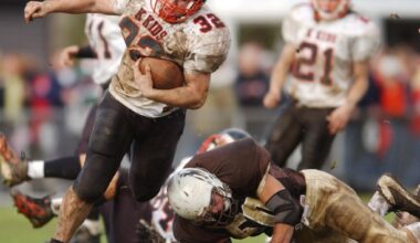 Catasauqua vs. Northampton Thanksgiving football game to stay