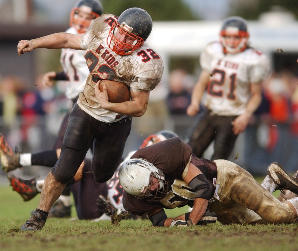 Catasauqua vs. Northampton Thanksgiving football game to stay