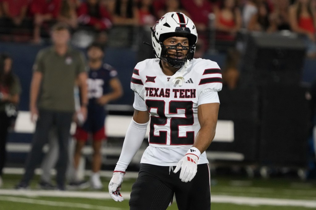 Michigan State football adds Canadian safety Devynn Cromwell from portal – Macomb Daily