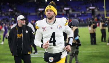 Veteran Kyle Allen poses big challenge for Hendon Hooker in Lions’ backup QB battle – Macomb Daily