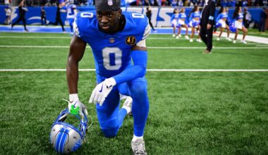 Detroit’s surprise breakout player in 2025 – Macomb Daily