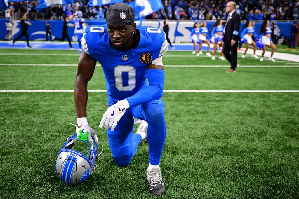 Detroit’s surprise breakout player in 2025 – Macomb Daily