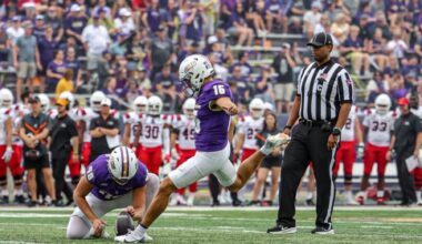 New UCF kicker Noe Ruelas excited for opportunity with Knights