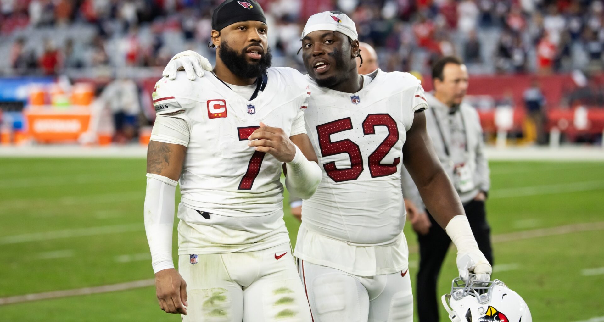 Tennessee Titans Best Fit