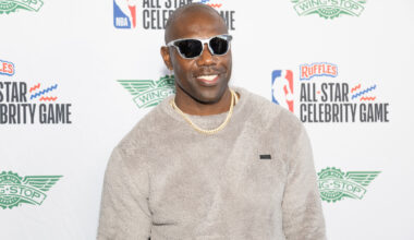 Terrell Owens, New York Jets Docs Greenlit at Prime Video
