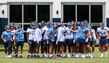 Titans International Marketing Rights