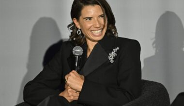 Tobin Heath on World Sevens Football: ‘We’re going to continue to build and force innovation’