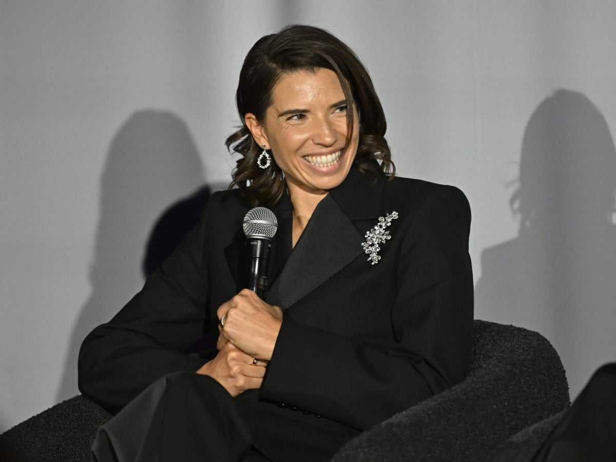 Tobin Heath on World Sevens Football: ‘We’re going to continue to build and force innovation’