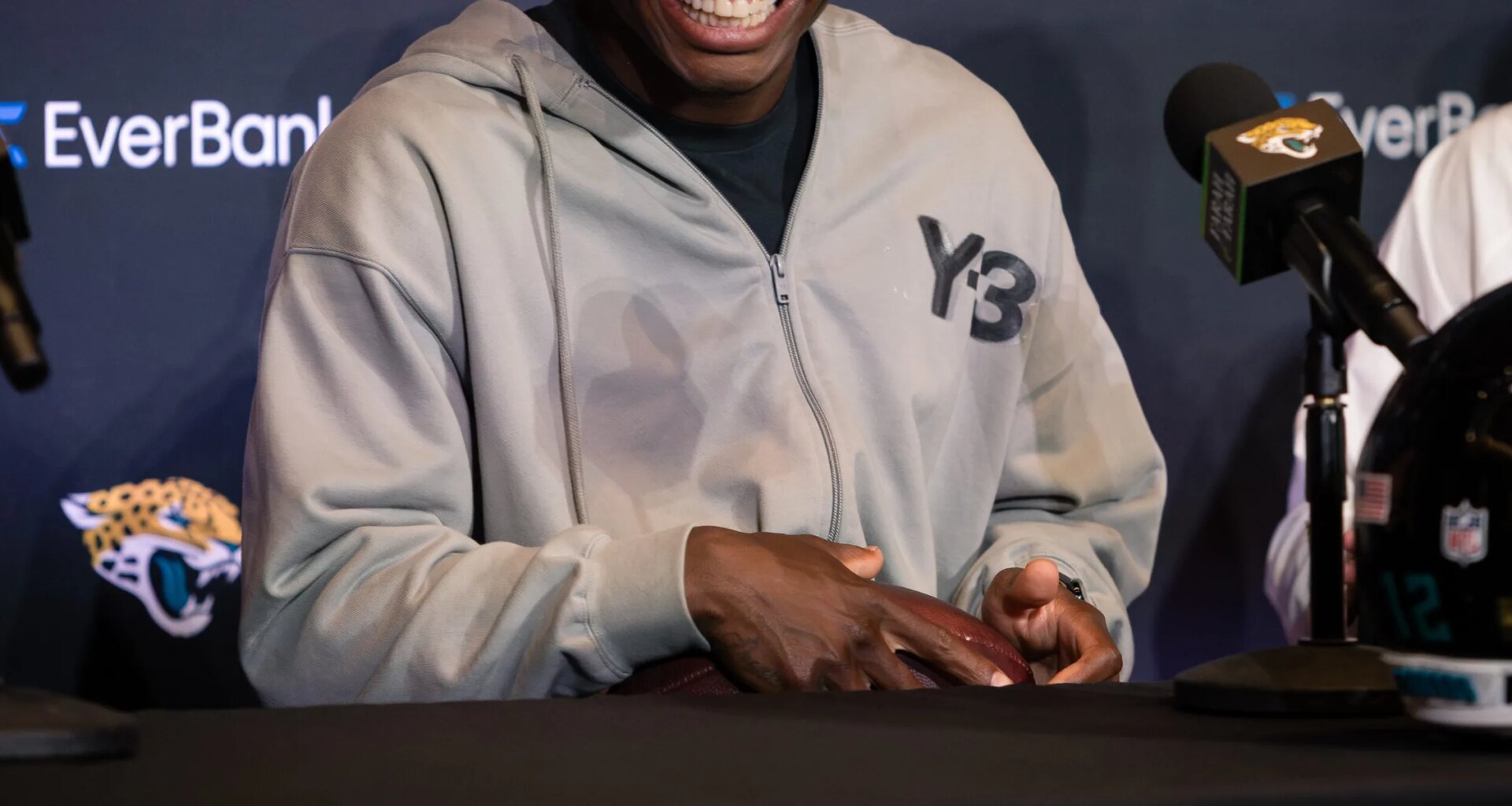 Travis Hunter's Extravagant Wedding Leaves Social Media Divided