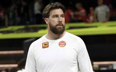 “Shockingly sinister”: Chiefs spark Swiftie outrage after leaving Taylor Swift out of Travis Kelce’s viral nickname video