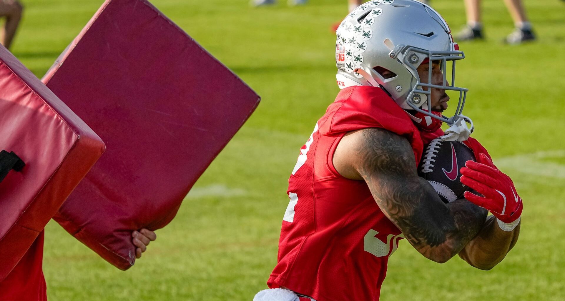 New Intel On Rookie RB's Mysterious Absence