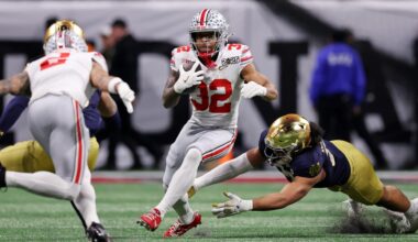 This Patriots Rookie Getting Hype For 'Instant Offense' Potential