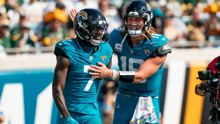 Jacksonville Jaguars schedule 2025: Dates & times for all 17 games, strength of schedule and predictions image