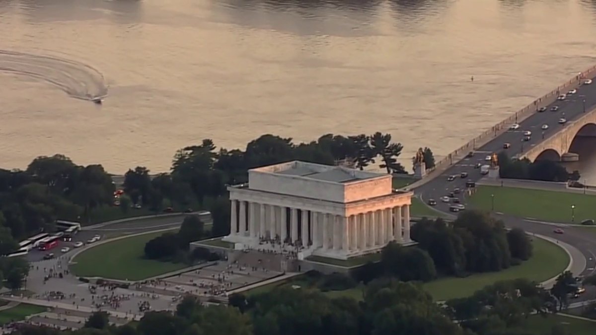 Trump to announce DC will host 2027 NFL draft – NBC4 Washington