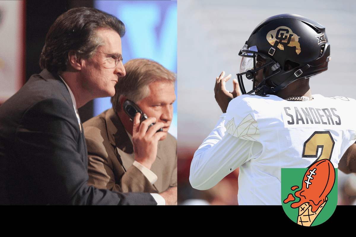 Biggest steals of the 2025 NFL Draft, from Shedeur Sanders to Jalon Walker