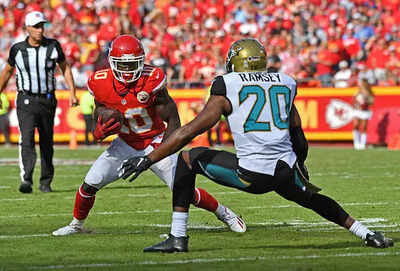 Dolphins to cut ties with Tyreek Hill and Jalen Ramsey? Major roster changes ahead